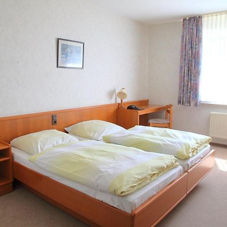 Hotel Am Stimbergpark Oer-Erkenschwick Exteriör bild