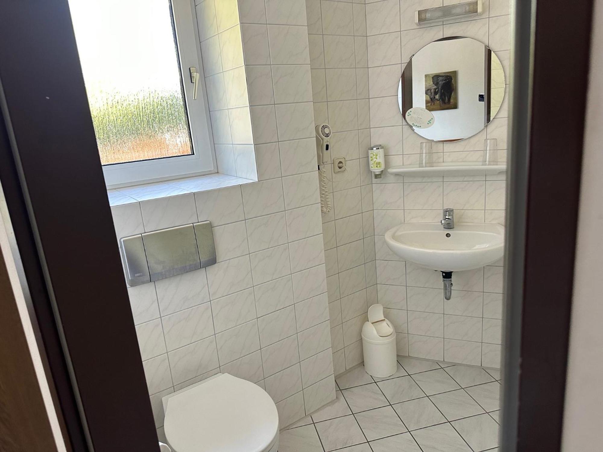 Hotel Am Stimbergpark Oer-Erkenschwick Exteriör bild
